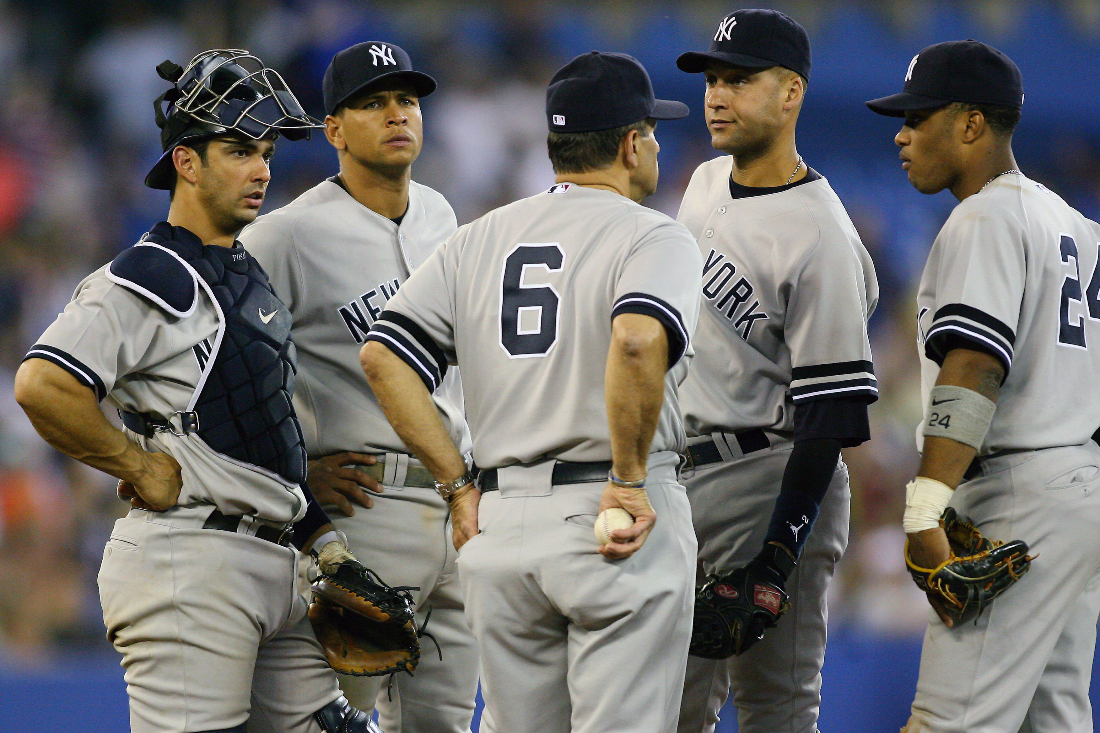 Yankees Videos on Twitter "Yankees Magic Number For the AL East 6️⃣