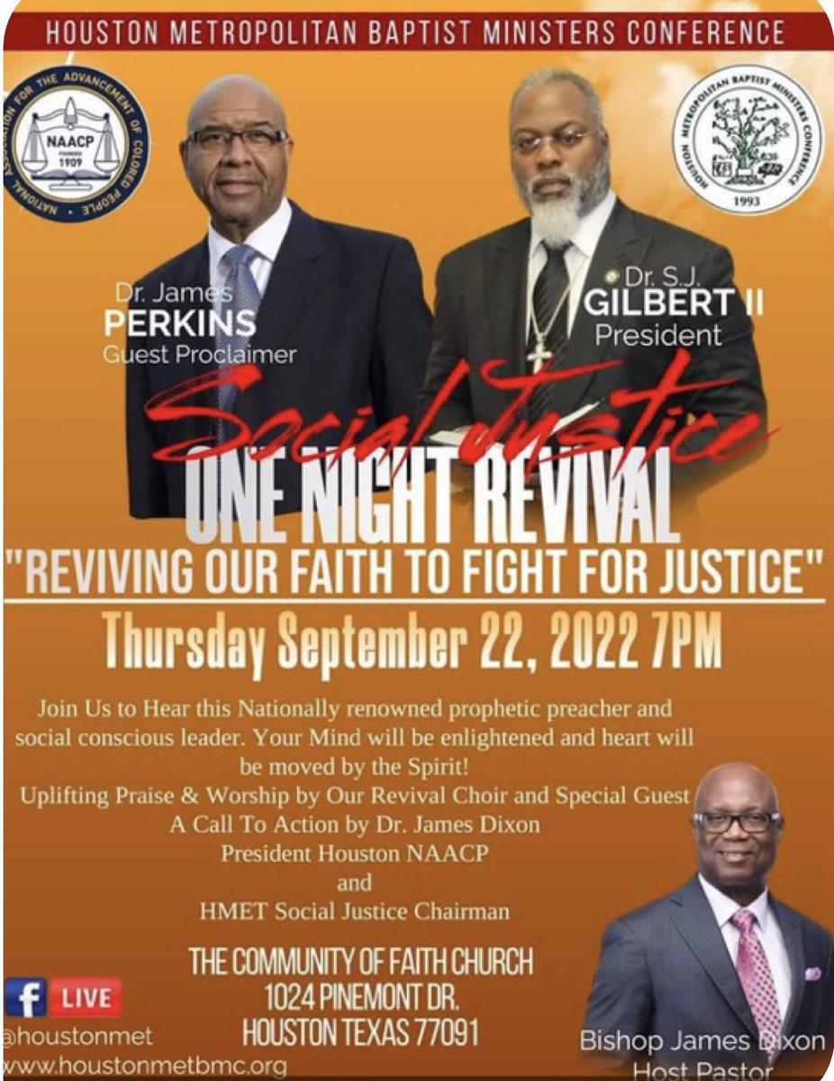 JAMES C. PERKINS (@drjcperkins) on Twitter photo 
