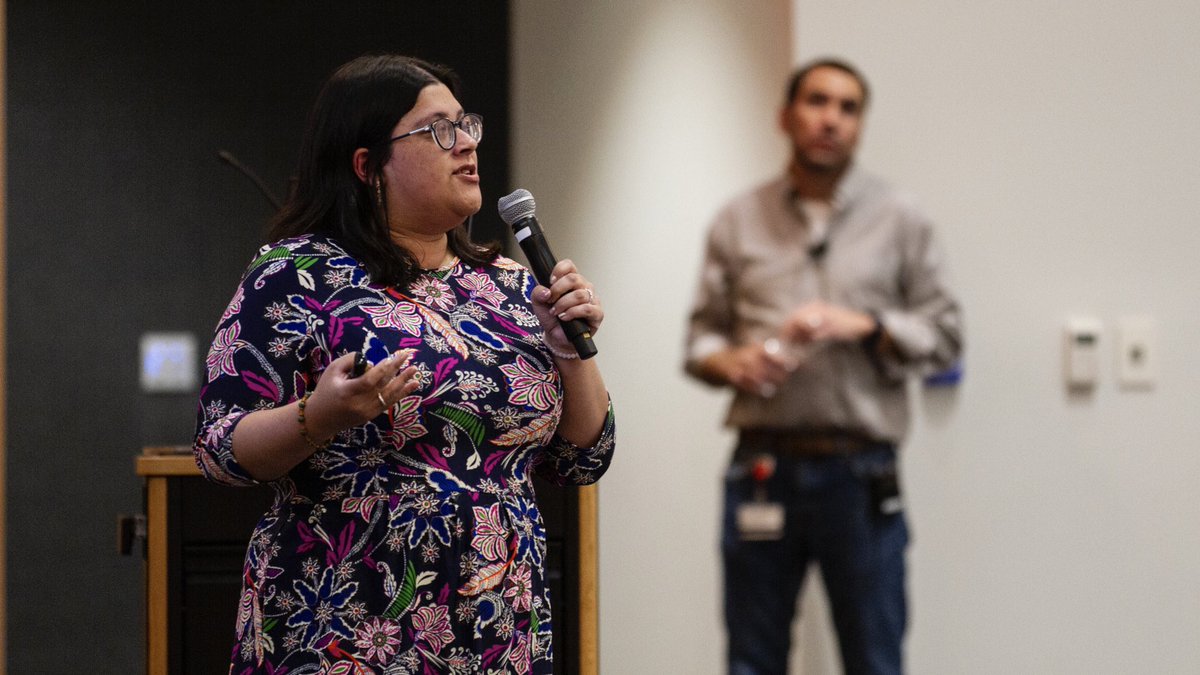 UTA Biology tweet media