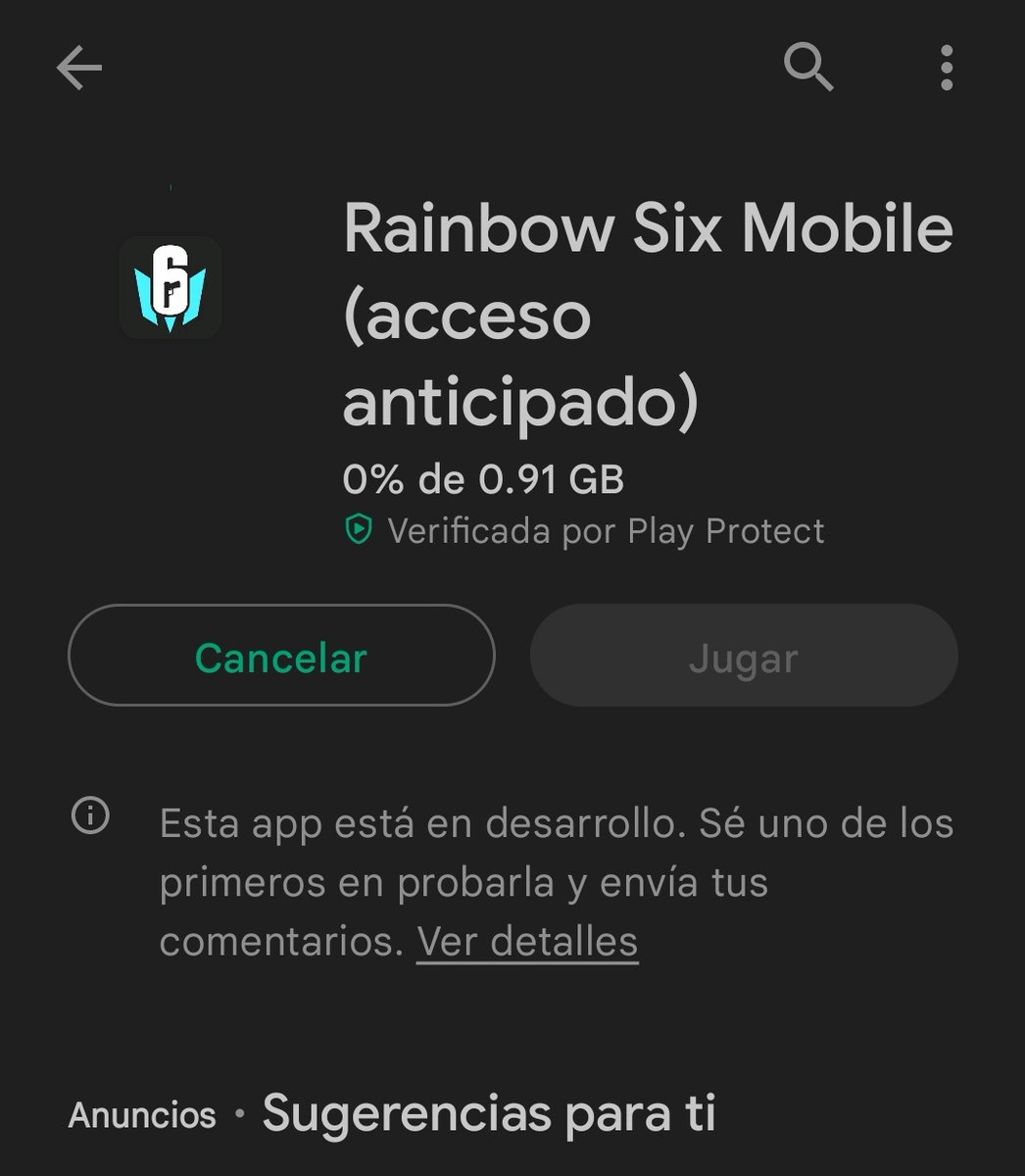 TioEdward19's tweet photo. @Rainbow6Mobile Yep uwu https://t.co/w867UUEDKF