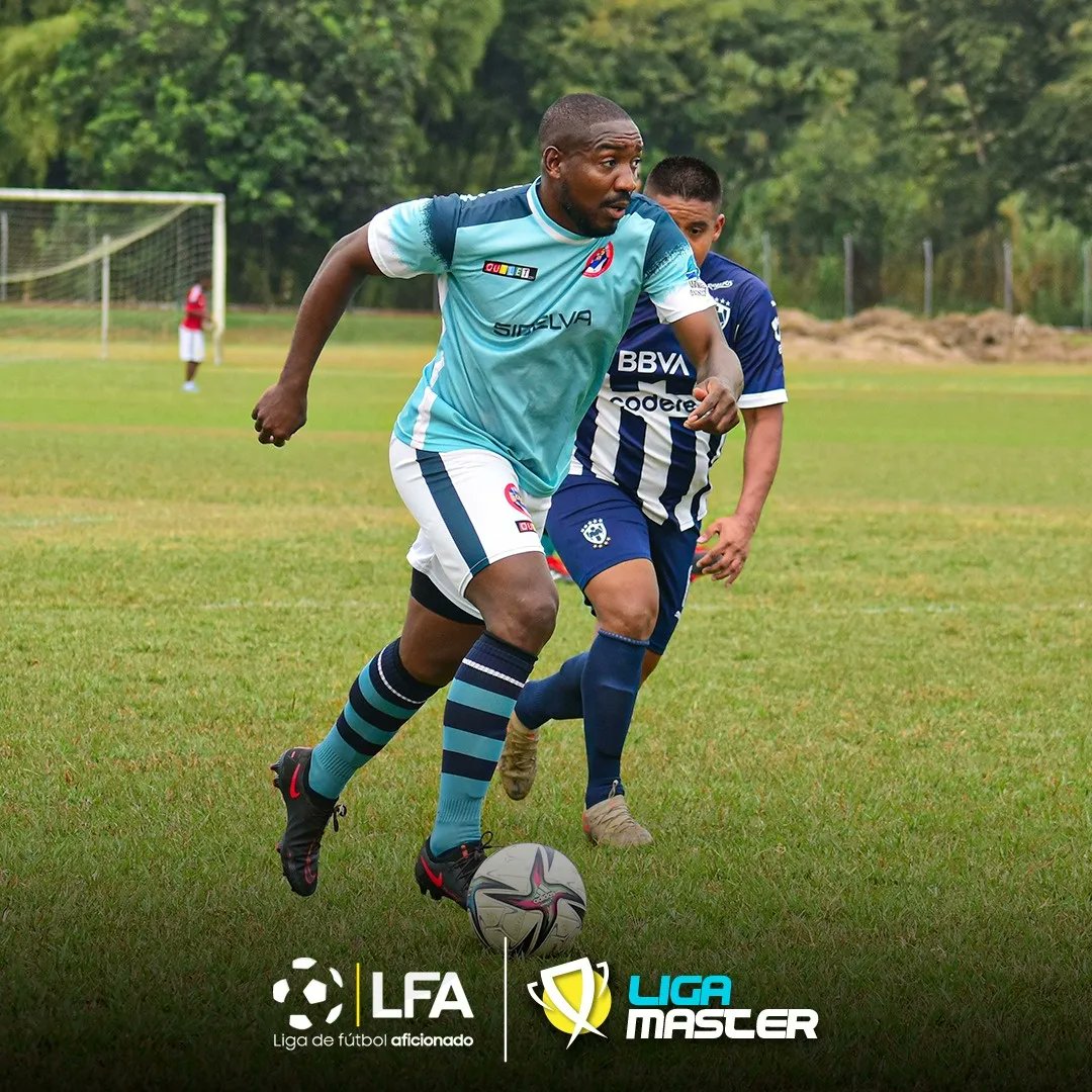 LFAficionado's tweet photo. Postales 📸 
LIGA MASTER 
#ligadefutbolaficionado https://t.co/kqAA4hyYBe
