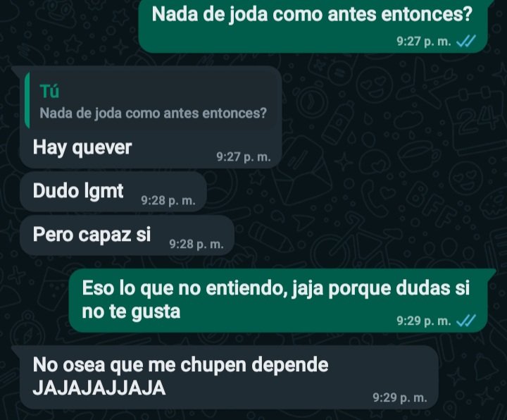 duvanboypy's tweet photo. Y a ustedes como les va con los heteros curiosos jajaja https://t.co/GXceS7Mvu9