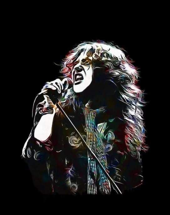 Happy Birthday David Coverdale 
