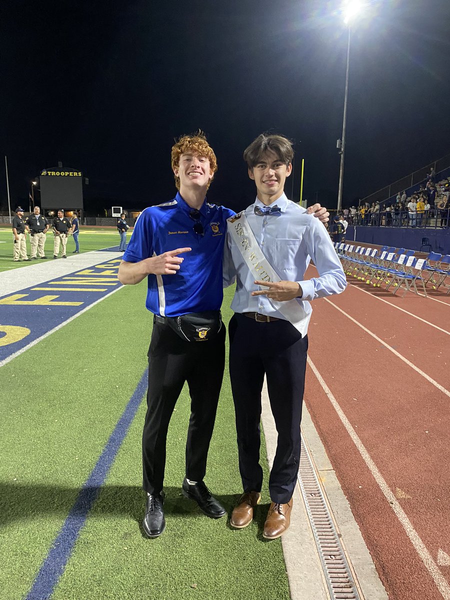 Eastwood Basketball tweet media