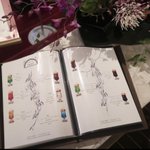 ツイートに含まれる画像