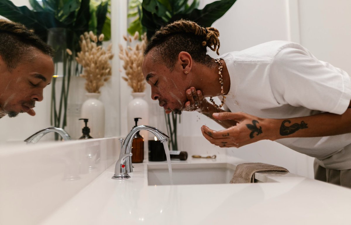 Beginners guide for skincare on a budget.
dailystar.com.au/beginners-guid…