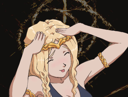 MenasLG's tweet image. when you shatter the elden ring :3