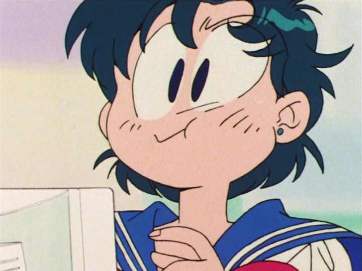 Ami Mizuno (@LoyalMercury) / Posts / X
