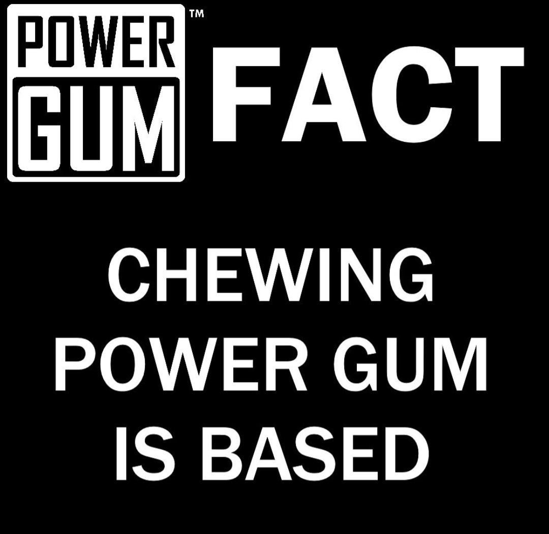 Based on what though..?😆