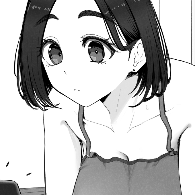 支援サイトでは、今回のイラストの高画質版を公開しているので、よかったら覗いてみてください!(無料公開です)
■Fantia【 https://t.co/oQ8U6z6ABn 】
■FANBOX【 https://t.co/OB8nhjiPP1 】
※内容は同じです。ご利用しやすい方からご覧ください。 