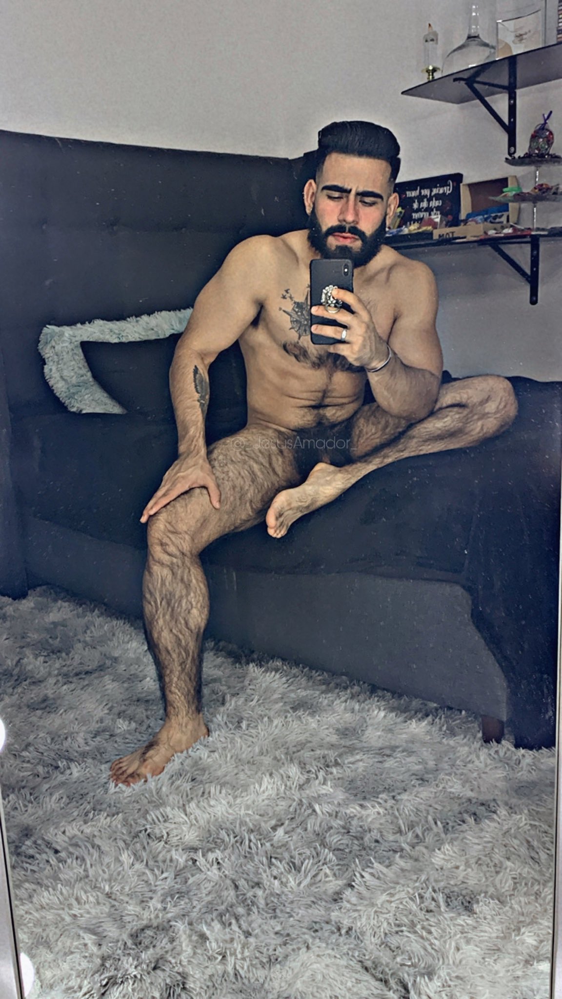 Jesús Amador 227k El Lobo de Sinaloa🐺 TOP2🏅 on X: Me mama dormir desnudo🍆💦  🔥DESCUENTO en mi OnlyFans y Telegram🔥 🍆Solo hoy y mañana💦  t.coQ7VK1qLzHz… t.coYcTaFHC91z t.coETOKkmiQje   X