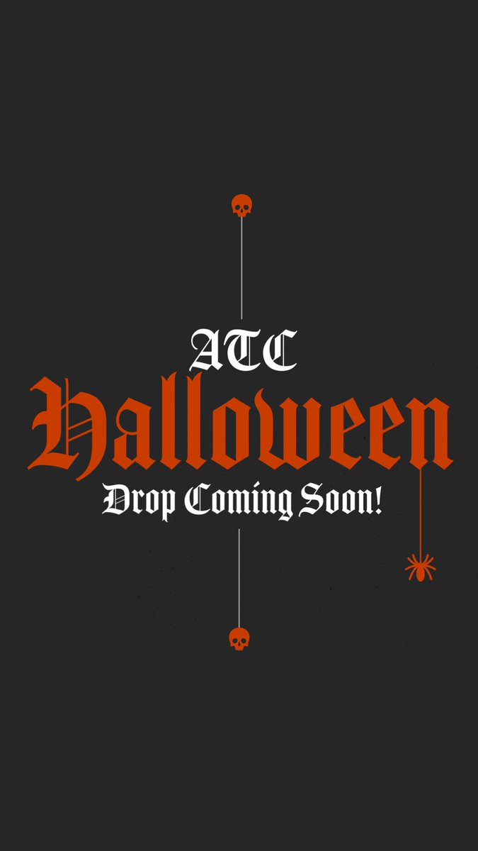 AirtimeClothing's tweet photo. Are you ready? 😈👻 https://t.co/3eDmaJrYti