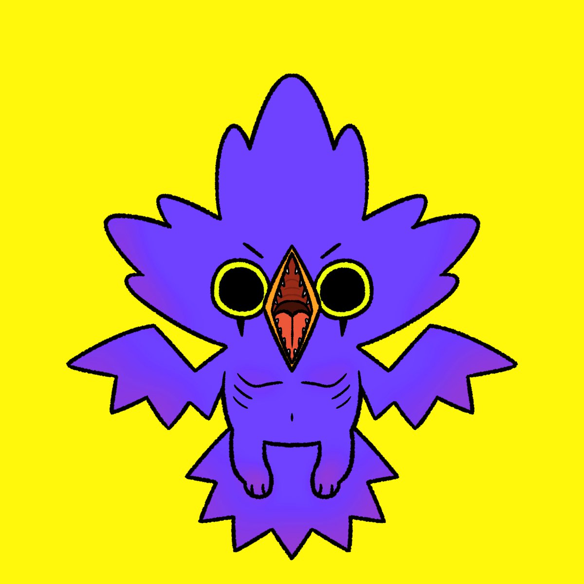 GM kwak kwakk!!⚡️

#NFTCommunity 
#leafcat #leafcats