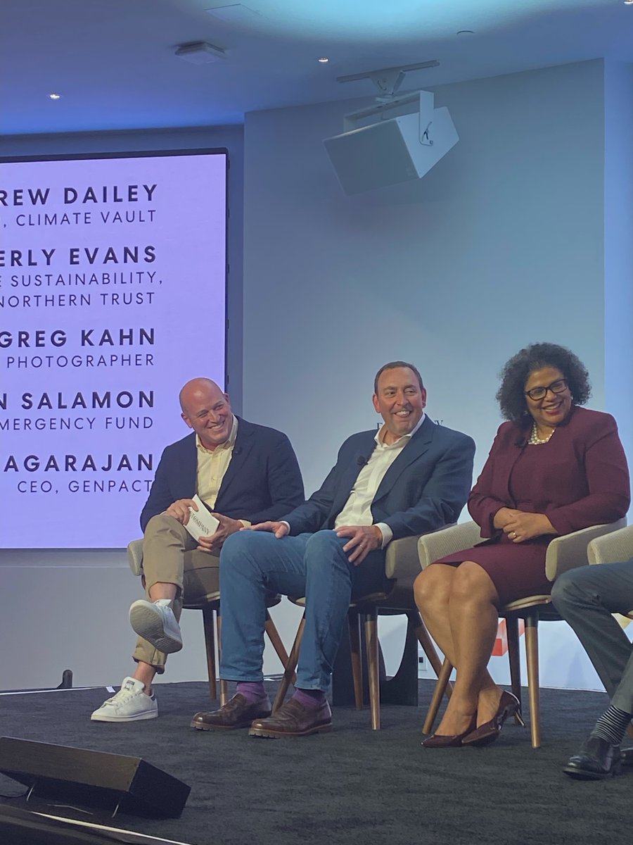 Climate Vault tweet media