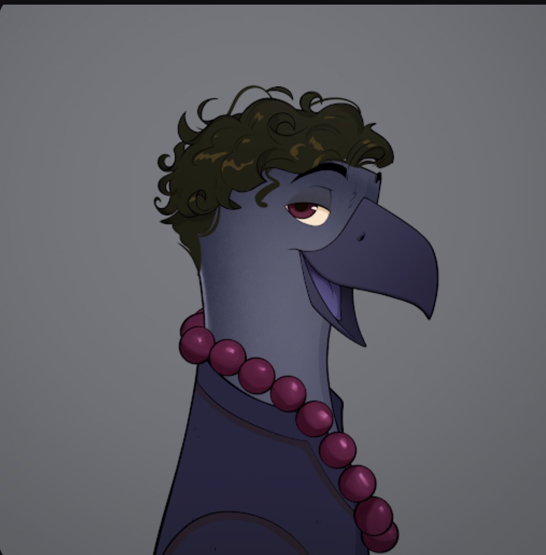 l’oracolo di nervi tweet media