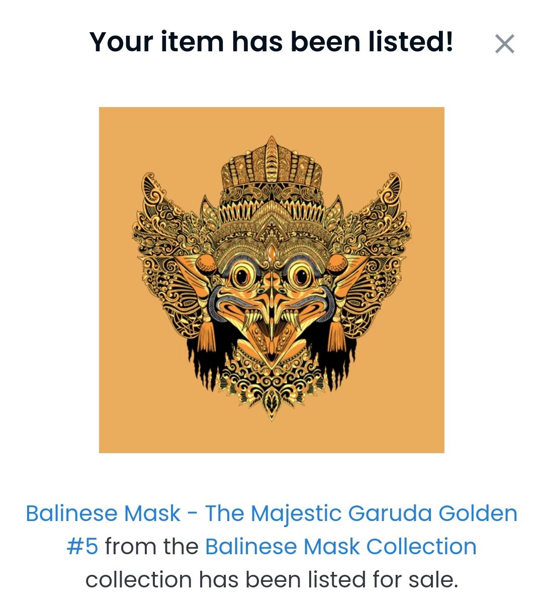 wonderfool_ID's tweet image. opensea.io/assets/matic/0…

#cheap #nft #design #culture #Bitcoin #Ethereum $ETH