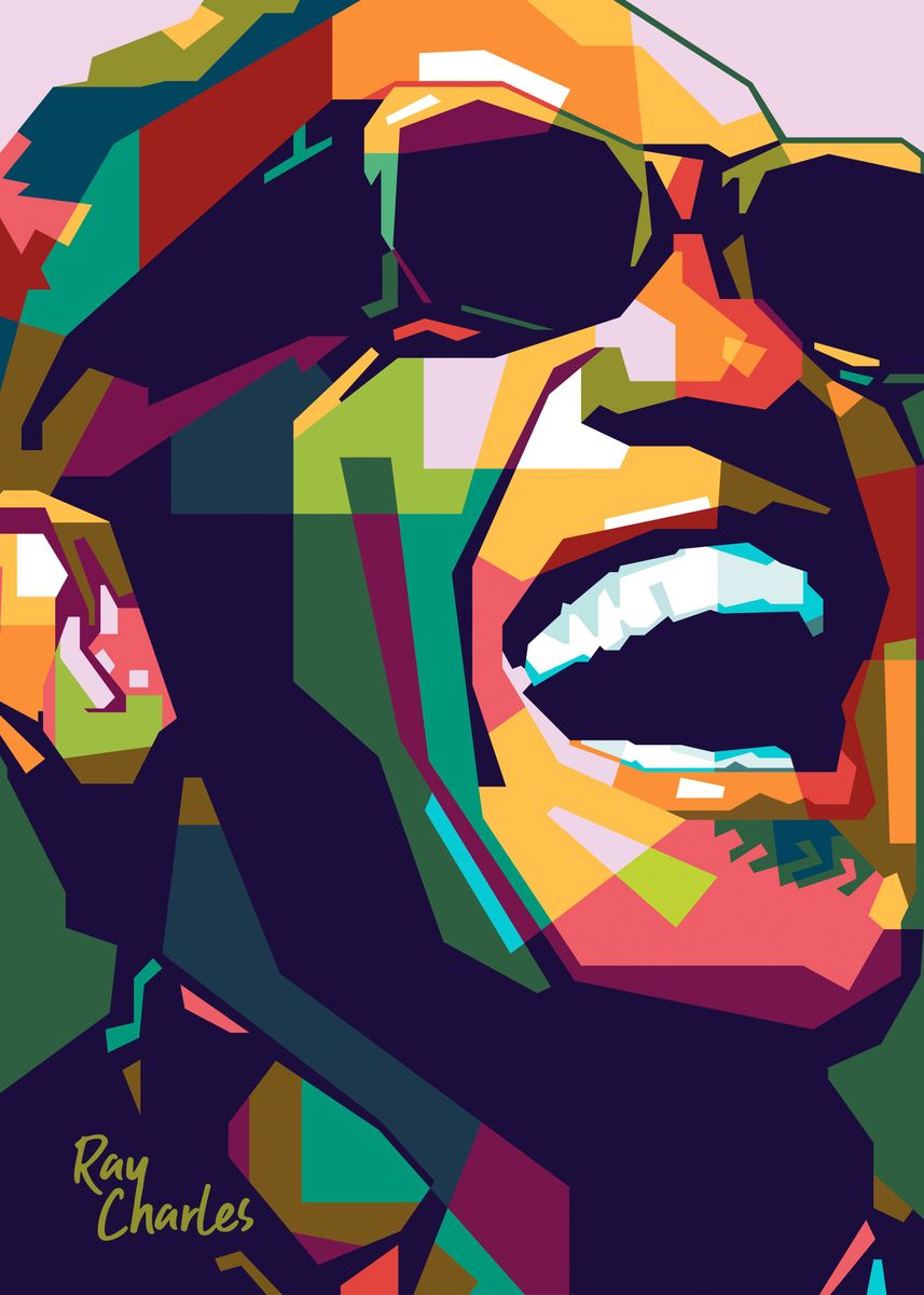 The South Side 7-10pm Pacific
Stream Live khum.com/player/
Friday the 23rd is the b'day of the great Ray Charles, so we'll hear lots of tracks from him . . .