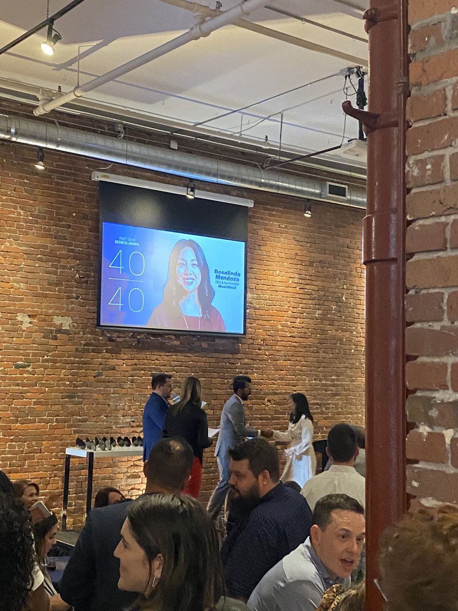 Leslie Feinzaig tweet media