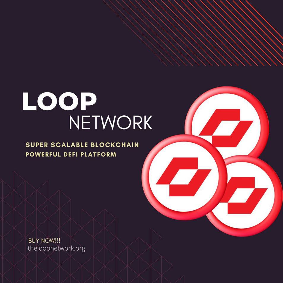 Xurial88's tweet photo. @AltGemsAlert #loopnetwork #loopswap #loopfamily @LoopNetwork3 https://t.co/Pk99IrBdL2