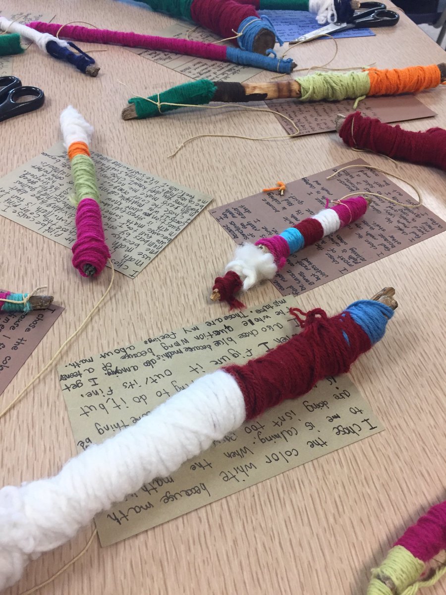 Ms. Thraya tweet media