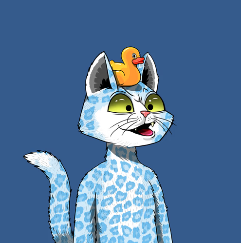 Mars Cats Voyage tweet media