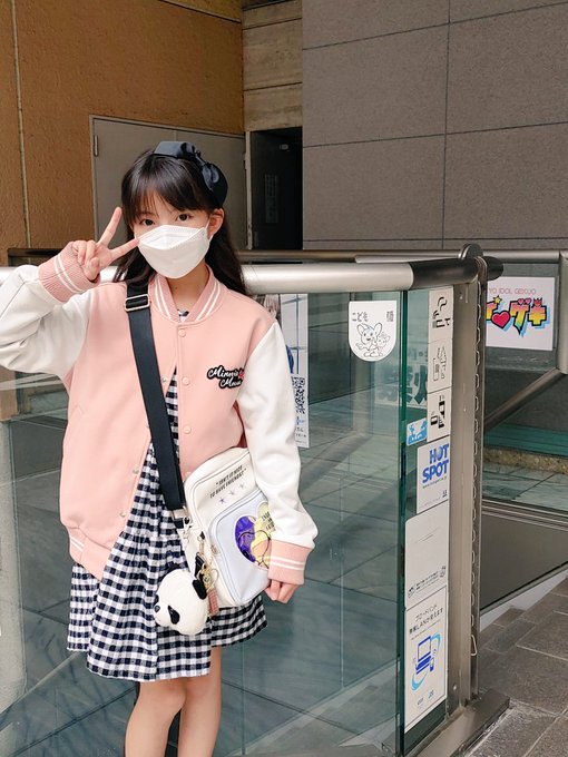 Twitterのコスプレ画像9