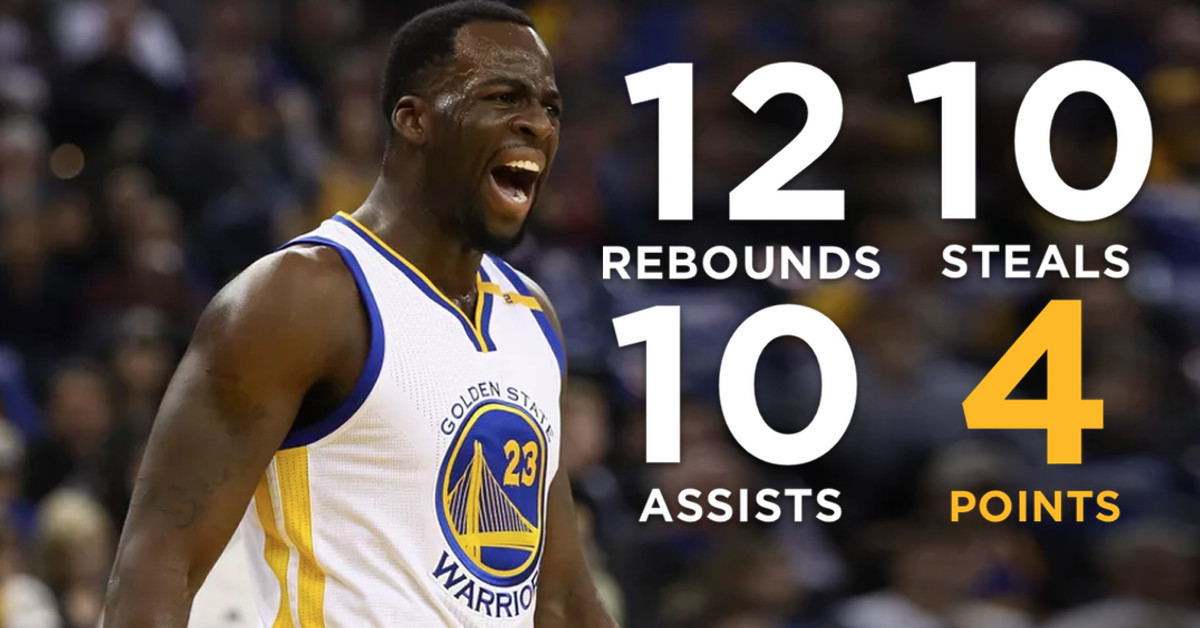 WarriorNationCP's tweet photo. Draymond Green is the only mf that can pull this off https://t.co/HIZggZQe5E