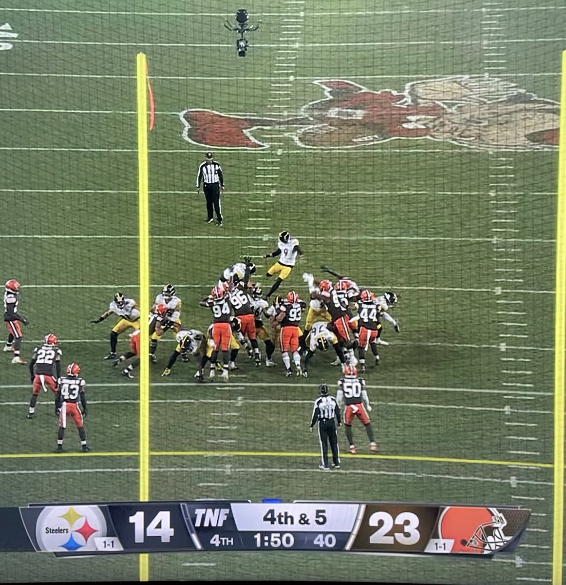 Warren Sharp tweet media