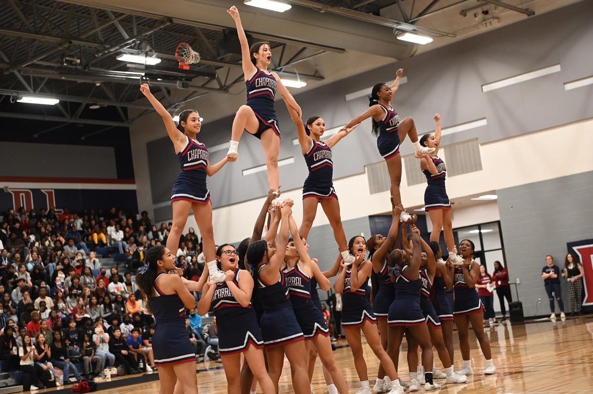 That’s a wrap on homecoming 2022! Go bobcats!