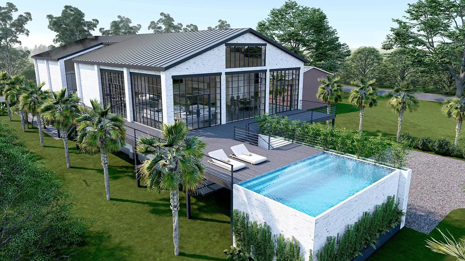 rustypluviam🏺🏛️ on Twitter "this building just screams bloxburg to me