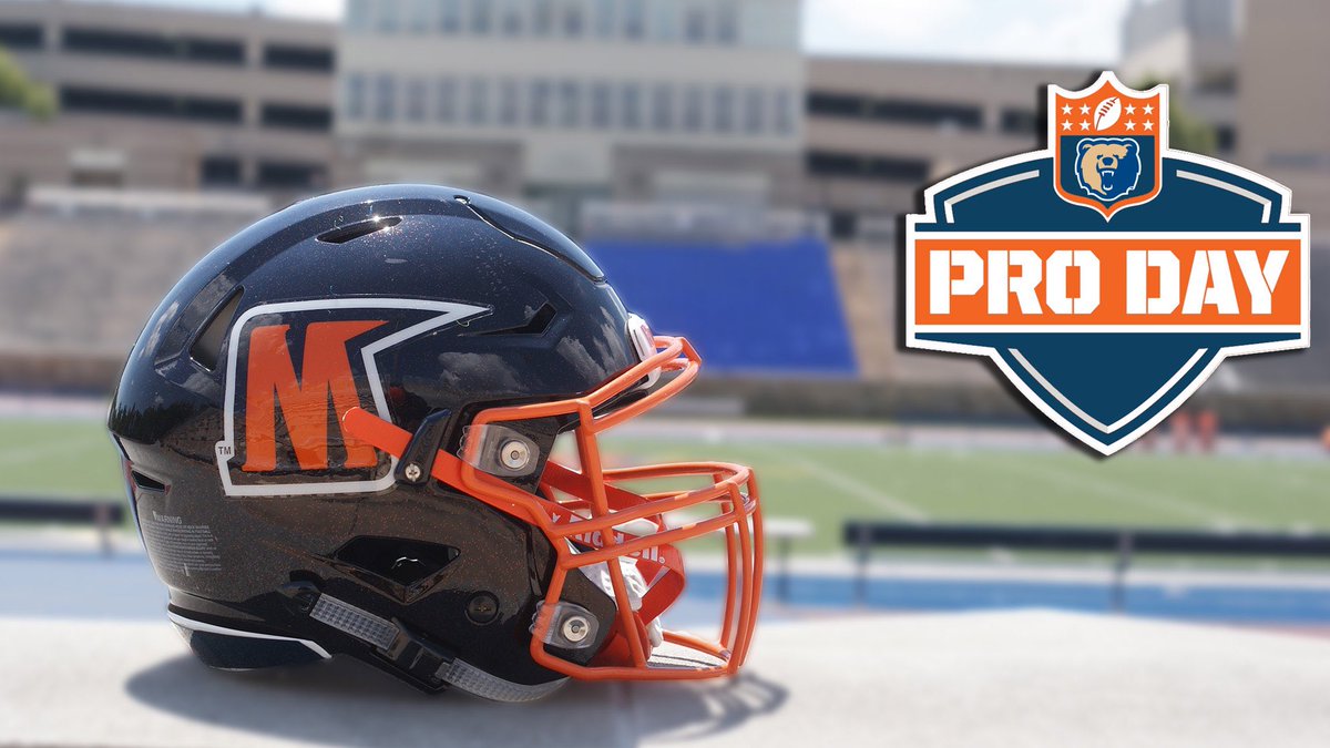 After a great conversation with <a href="/coachBrawl/">Brawley Evans</a> I’m very blessed to announce I received my second Division 1 offer from Morgan State University <a href="/MorganStBears/">Morgan State Bears</a> . I want to thank god, my coaching staff, family, and friends. #AGTG #MSU