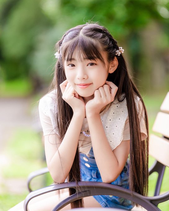 Twitterのコスプレ画像24