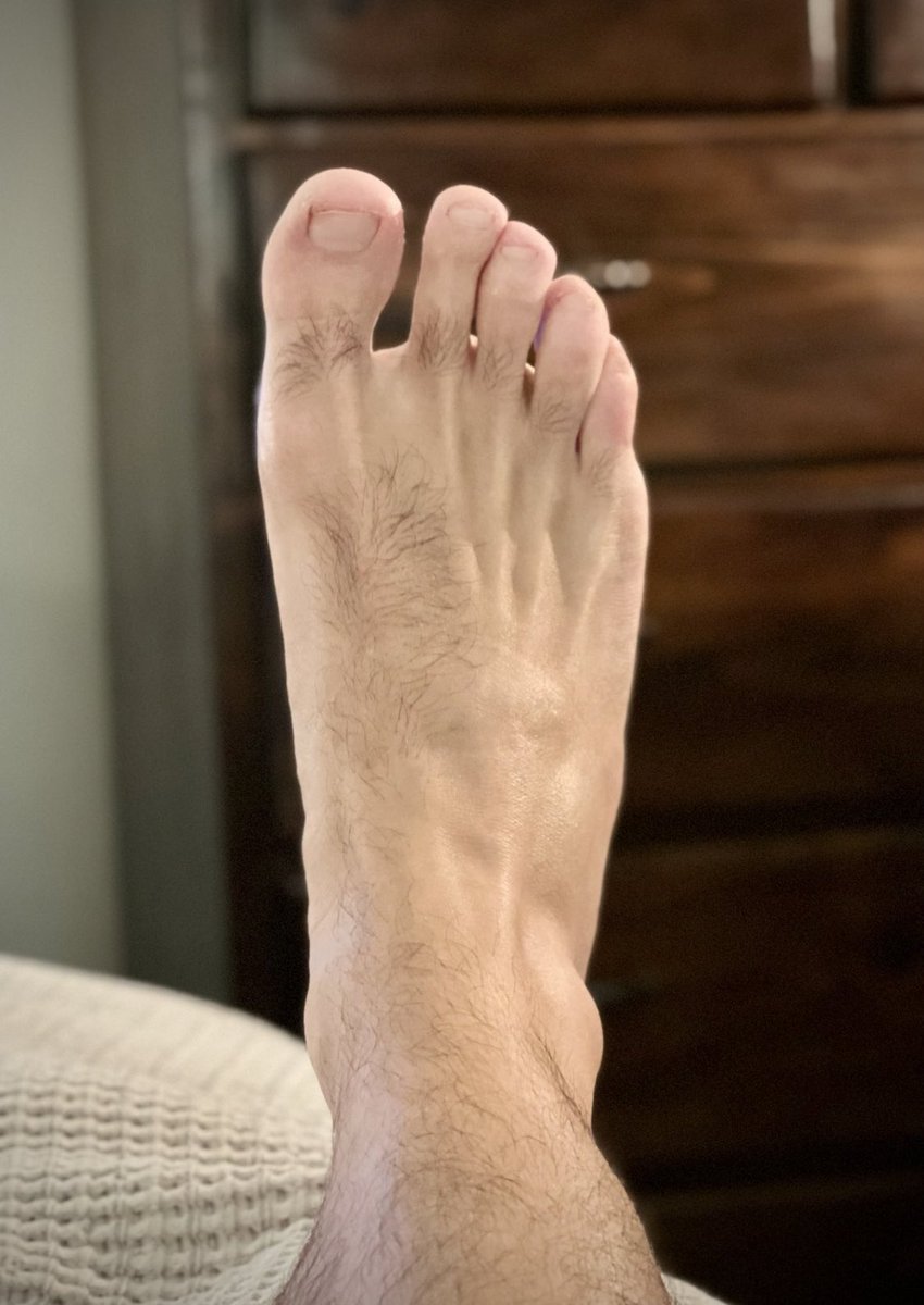 Feet Maniac tweet media