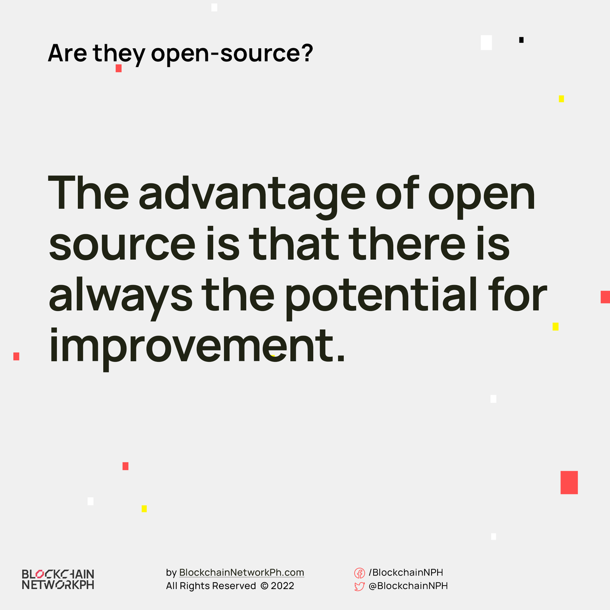 Connectweb3ph's tweet photo. π Crypto Tip #3
Do they have an open source?βπΌ
#DYOR #BNP #bnphupdate #investingtips #investing101 #CryptoPH
Here's how ππΌ https://t.co/i64tQNDooJ