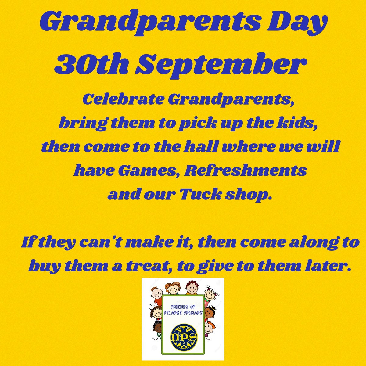 ParentPay message soon with more details
<a href="/DelaprePrimary/">Headteacher</a> <a href="/Mrfisher2006/">Mr Fisher</a> <a href="/LeiversD3/">Mrs L</a>