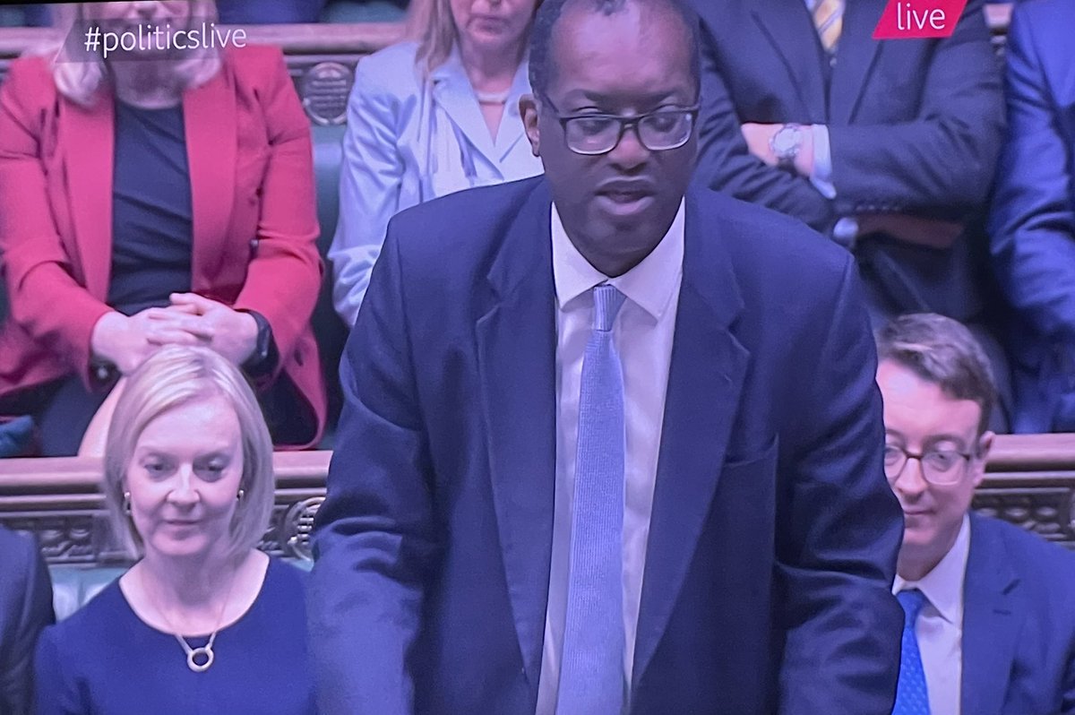 Here we go again. Announced now. A(nother) new Planning Bill to be brought forward by the Government to, apparently, untangle the complex &amp; fragmented planning system &amp; EU regs. Read: deregulation, removal of environmental protection policies &amp; marginalisation of local democracy
