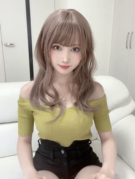 Twitterのコスプレ画像10