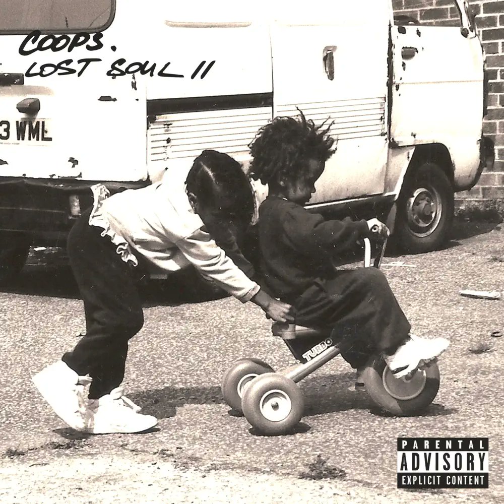 Mark Jones (@jonesmonthly) on Twitter photo Next up we got brand 🆕 <a href="/CoopsOfficial/">C O O P S</a> dropping 😱. The boy is back with new 🔥.
Features on this 1 from <a href="/KojeyRadical/">Kojey</a>, #gp, #BelCobain, <a href="/Richy2Trill/">Richy2Trill</a>, <a href="/KofiStone_/">Kofi Stone</a>, <a href="/keepvibesnear/">KeepVibesNear</a>, <a href="/iyamah_artist/">IYAMAH</a> & #Visaka 🙌
Check it out here👇
music.apple.com/gb/album/lost-…
#UKHH #UKRap #UKHipHop Next up we got brand 🆕 <a href="/CoopsOfficial/">C O O P S</a> dropping 😱. The boy is back with new 🔥.
Features on this 1 from <a href="/KojeyRadical/">Kojey</a>, #gp, #BelCobain, <a href="/Richy2Trill/">Richy2Trill</a>, <a href="/KofiStone_/">Kofi Stone</a>, <a href="/keepvibesnear/">KeepVibesNear</a>, <a href="/iyamah_artist/">IYAMAH</a> & #Visaka 🙌
Check it out here👇
music.apple.com/gb/album/lost-…
#UKHH #UKRap #UKHipHop