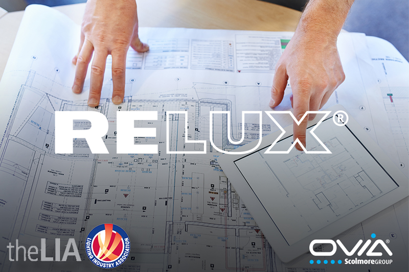PEWmag's tweet photo. Ovia welcomed as new member of Relux

Find out more: https://t.co/x6utkT48YY

@OviaLighting #lightingdesign #lightingsoftware #lightingplanning https://t.co/wdmWMX6gUe