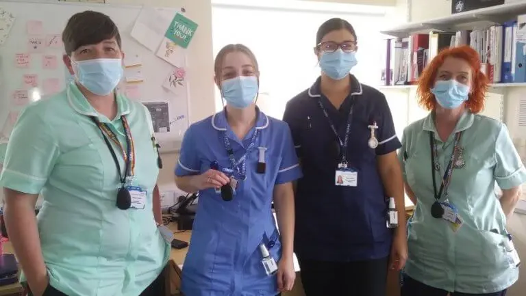 "Ensuring that our high risk lone working groups have a system in place to keep them safe is obviously really important and it’s great that we’ve been able to introduce Peoplesafe to do this." - Hollie Austin, <a href="/ESHTNHS/">East Sussex Healthcare NHS Trust</a> 

peoplesafe.co.uk/case-studies/e…