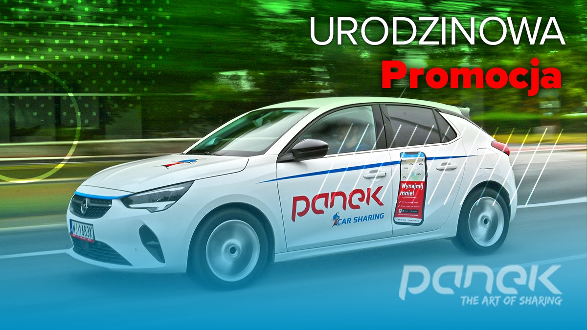 PANEK CarSharing tweet media