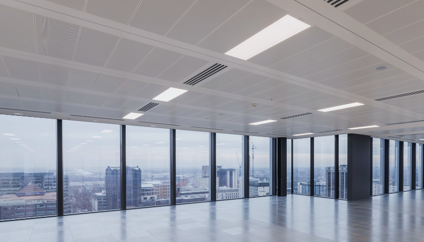 MySpecNews's tweet photo. Leading independent air movement specialist #Gilberts worked closely with BAM and Arup to refine the specification of the grilles and diffusers for Birmingham's tallest office building. Click here to read more: https://t.co/WbUg8sNZ9s

#Ventilation #AirDiffusers https://t.co/gXs1JBQNvi