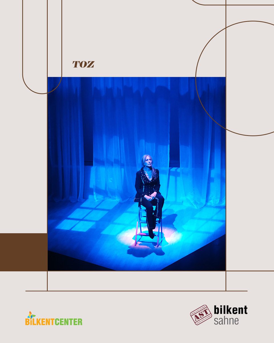 Başarılı oyuncu Zerrin Tekindor, tiyatro sahnesindeki performanslarıyla kendine hayran bırakmıştır. Sizin favori Zerrin Tekindor performansınız hangisi?
#tiyatro #sanat #ankarasanattiyatrosu #AkademiAST #BilkentSahne #AST #BilkentCenter #Ankara
