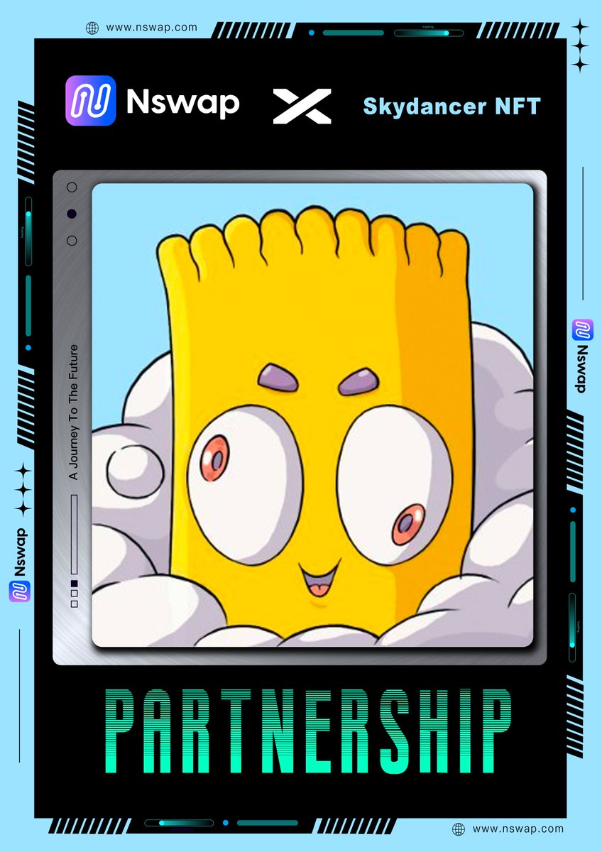 Nswap.HK 🇭🇰 tweet media