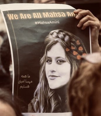 Mohamad__sadri's tweet photo. To my academic fellows: The Iranian regime cut the internet and is killing innocent people protesting the death of #Mahsa_Amini by the so called "Morality Police". Thousands of Km away from home, the least I can do is ask you yo share this and be the voice of Iranians in streets. https://t.co/fP25iVNS1U