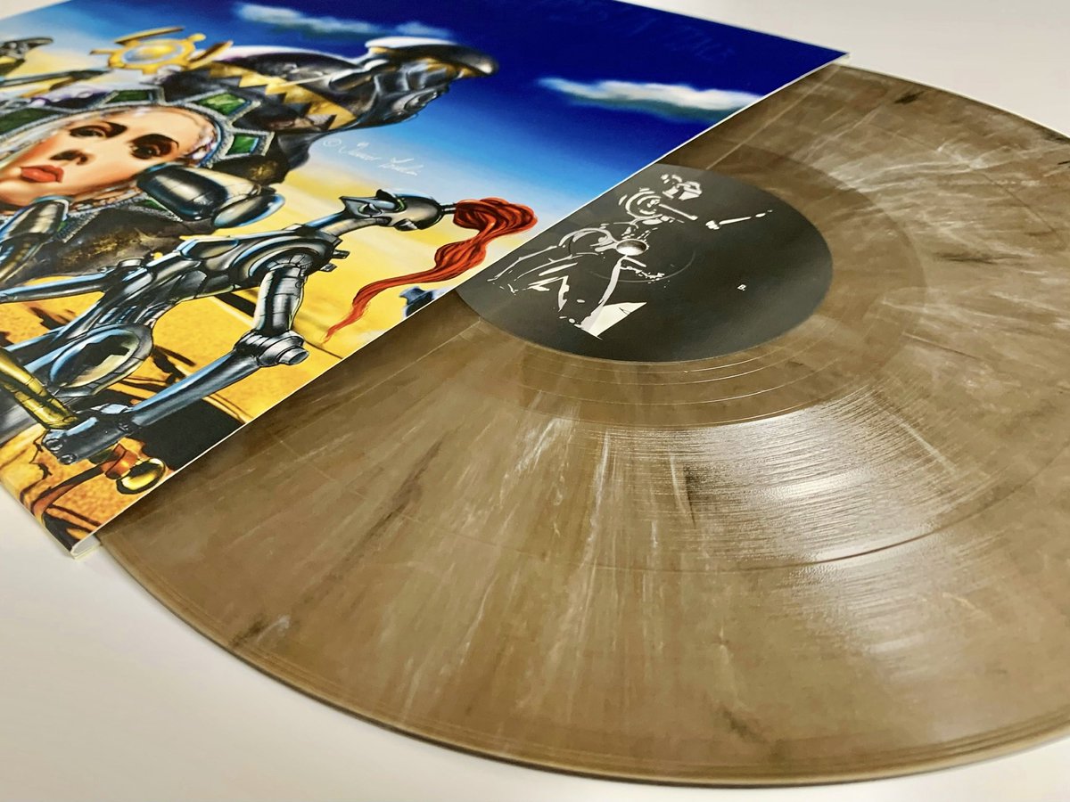 Competition time!

My brand new record  ‘Music Takes Me Higher’ is dropping on Fri 30 Sep (12pm): Good2Godmr.Bandcamp.com

I’m giving away a one off, signed Test Press of this release.

To enter just retweet this post!

Winner randomly picked and announced on Tues 27 Sep 8pm