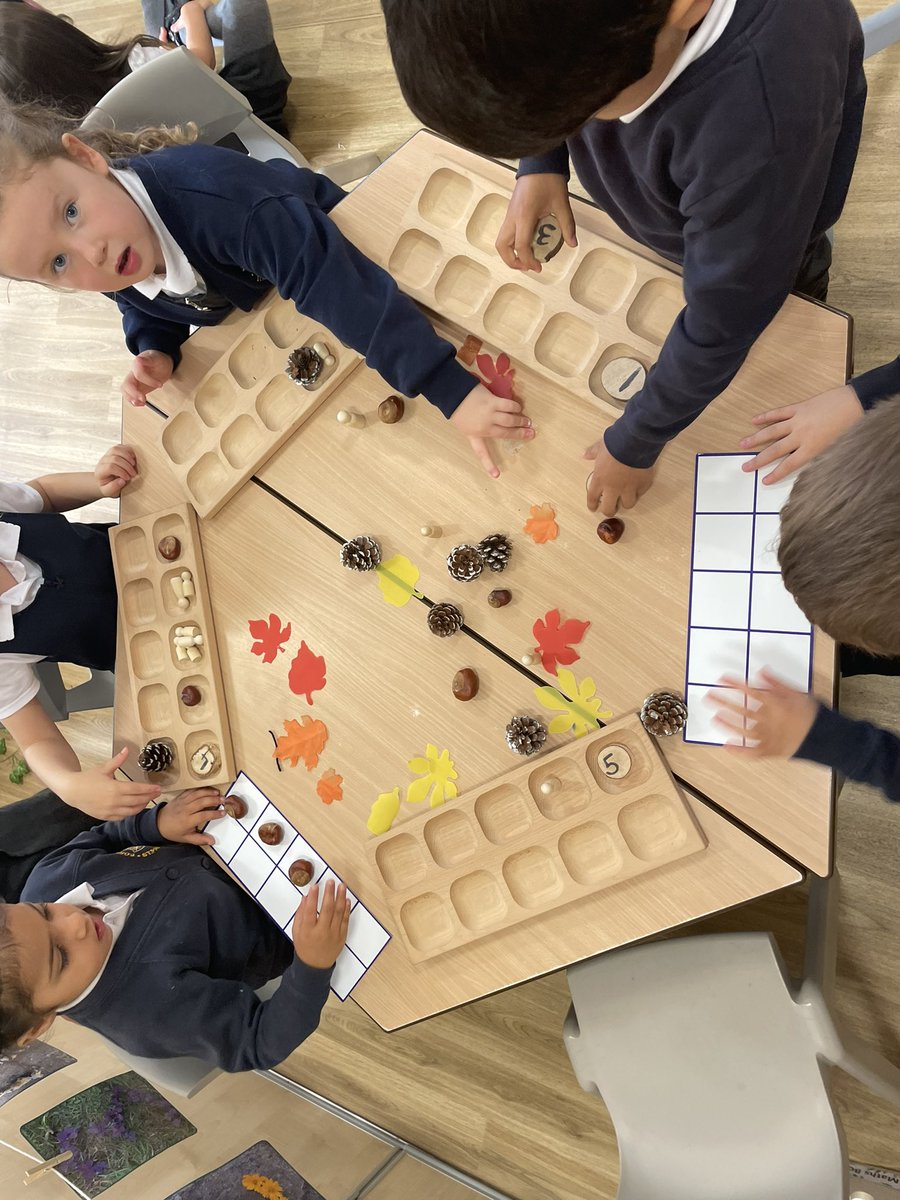StPaulsBolton's tweet image. Super counting this morning in reception. #earlymaths #eyfsrocks