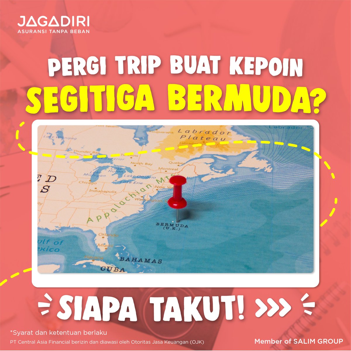 JAGADIRI_ID on Twitter "Sering gak sih kepo atau kepikiran aja gitu