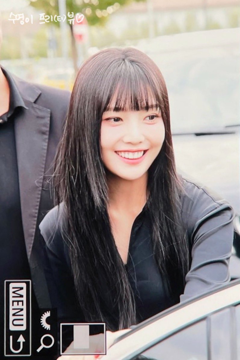 joyisthetics's tweet photo. HER SMILE 🥹

TODS AMBASSADOR JOY
#JOYatTods_MFW #TODSxJOY #MFW @Tods https://t.co/8tiFbgtU3o