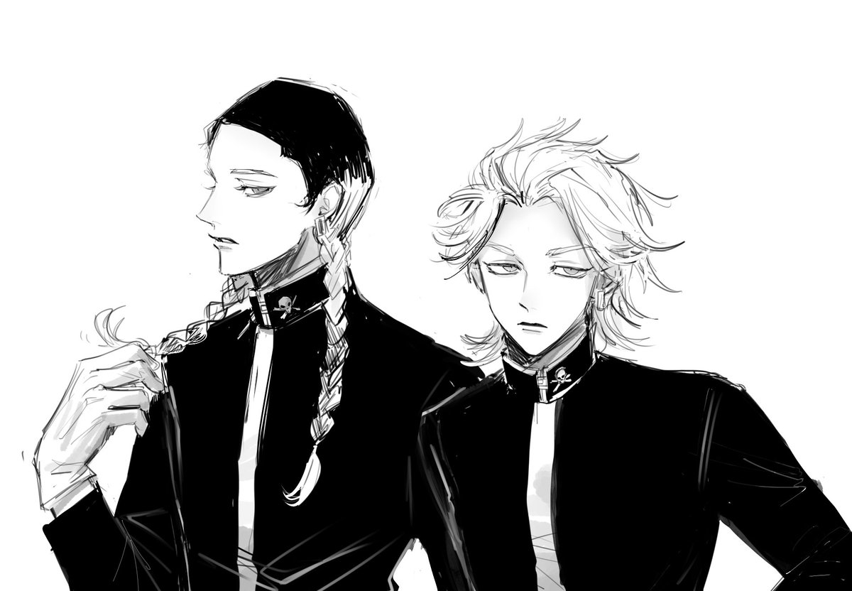 RNsanime's tweet photo. @MugiwaraSaber i must be lucky 😳 https://t.co/Mf43MOqWdl